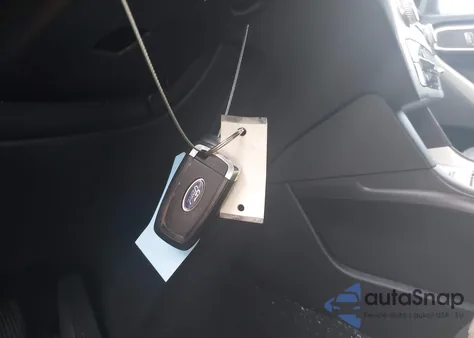 2021 Ford Explorer Xlt из США, поврежденный, VIN 1FMSK8DHXMGB65631